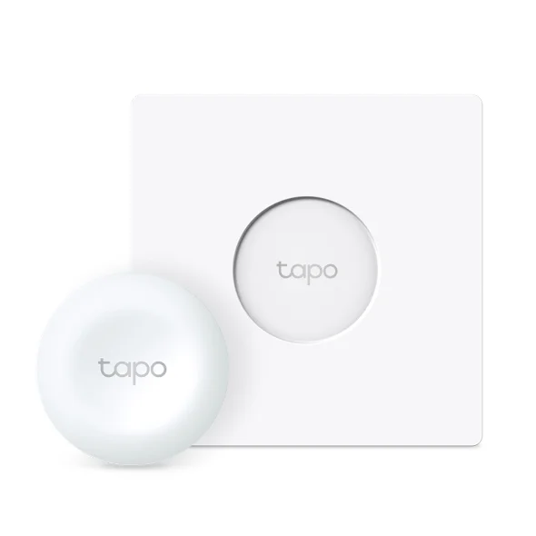 Interruptores inteligentes TP-Link